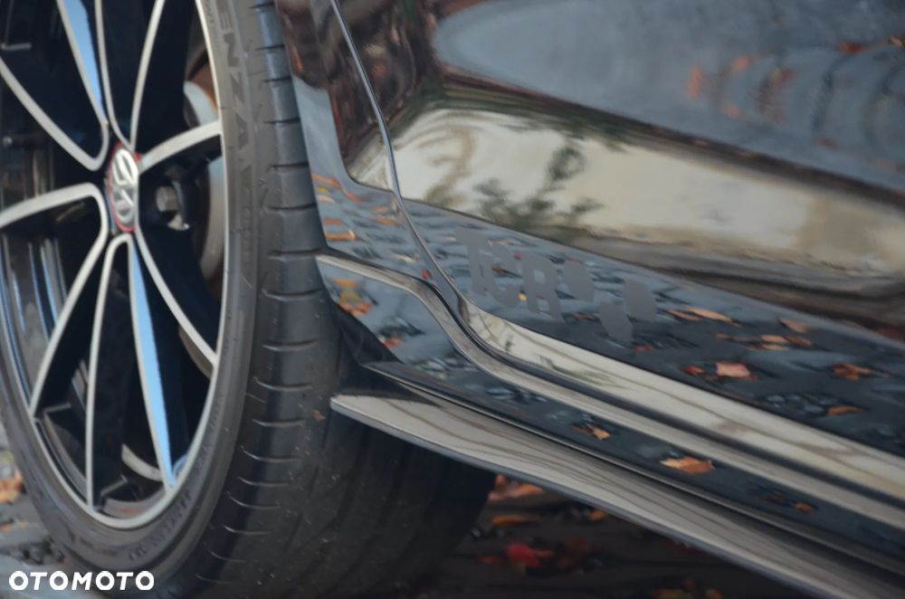 Volkswagen Golf GTI TCR 2.0 TSI OPF DSG - 32