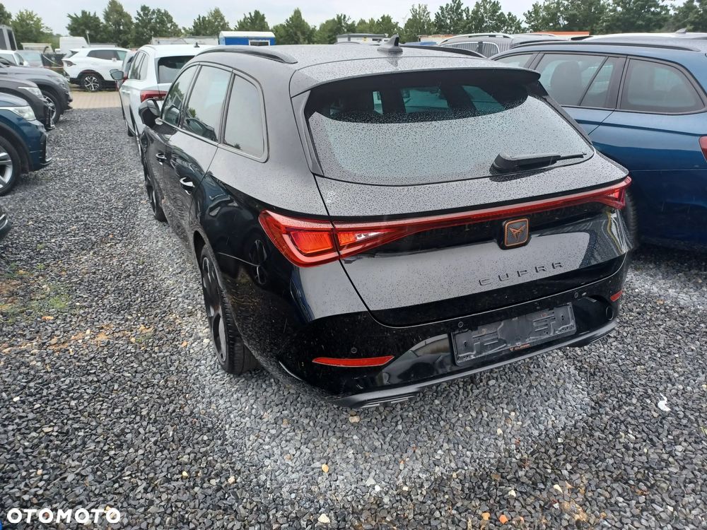 Cupra Leon Sportstourer 1.5 eTSI mHEV DSG - 15