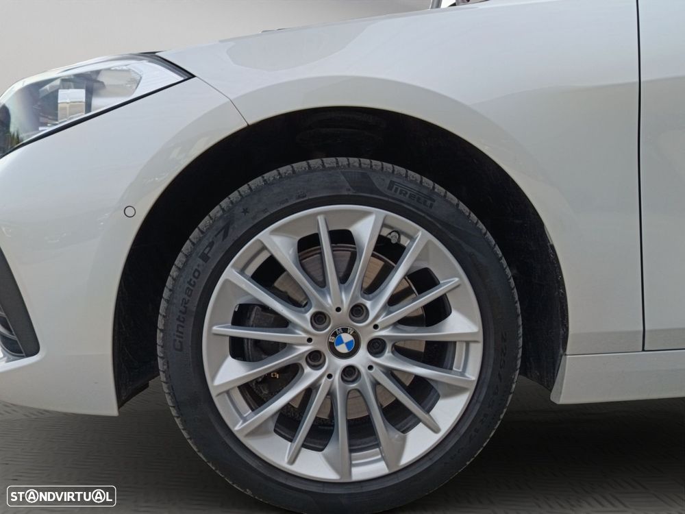 BMW 116 d Corporate Edition - 30