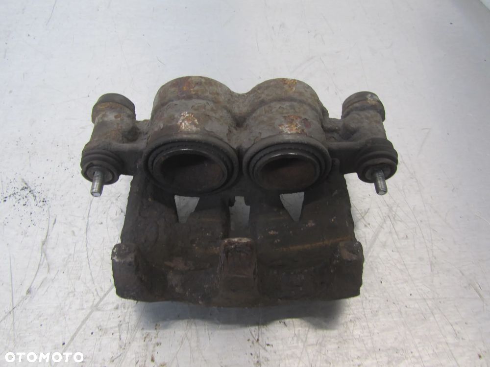 Citroen Jumper-Ducato-Boxer 3.0 06->zacisk hamulcowy prawy przód 16" - 3