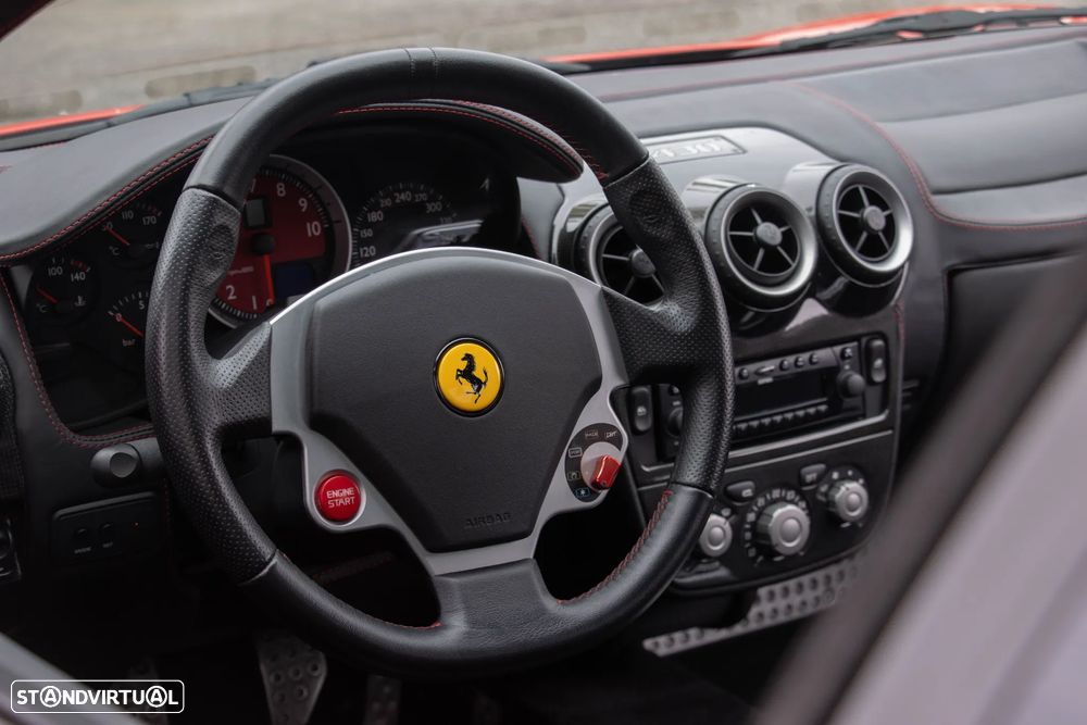 Ferrari F430 - 44