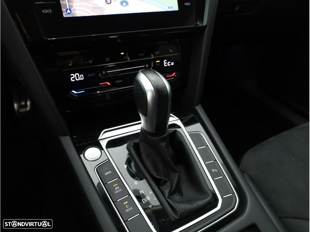 VW Arteon Shooting Brake 1.4 TSI eHybrid Elegance - 32