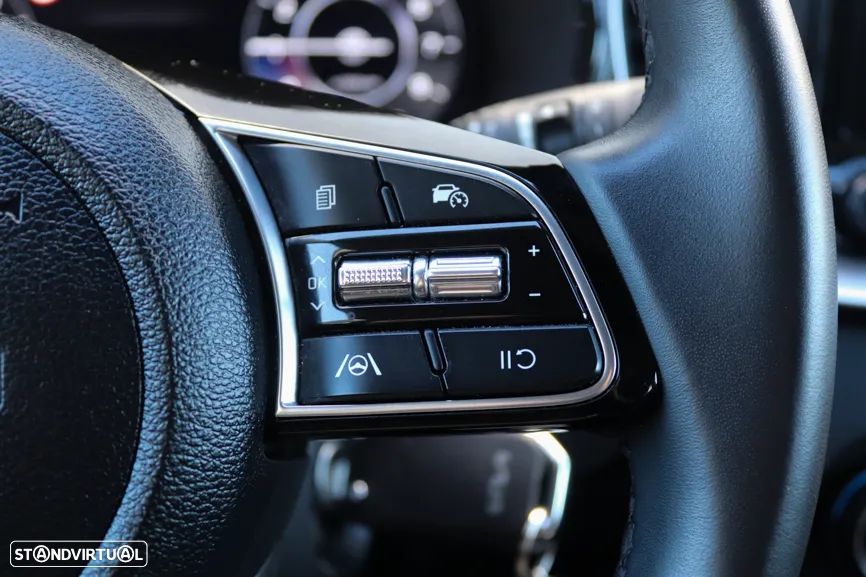 Kia Ceed 1.0 T-GDi Drive - 10