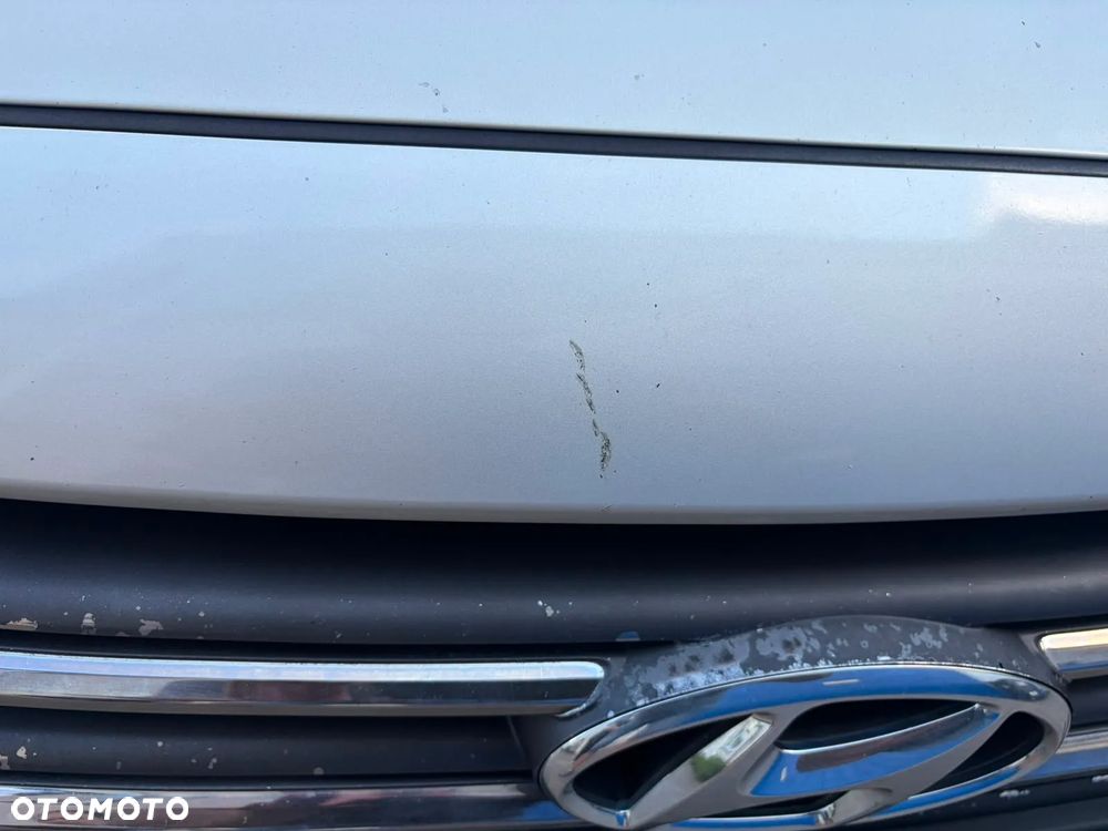 Hyundai Elantra 1.6 Comfort - 5