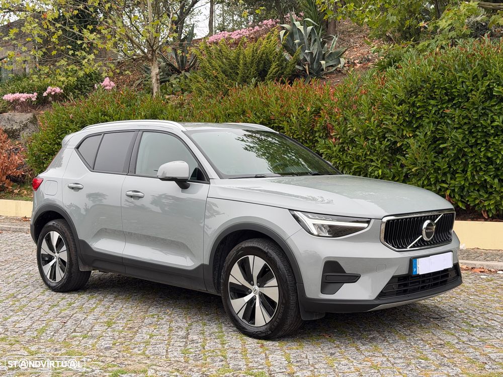 Volvo XC 40 1.5 T2 Core Auto - 21
