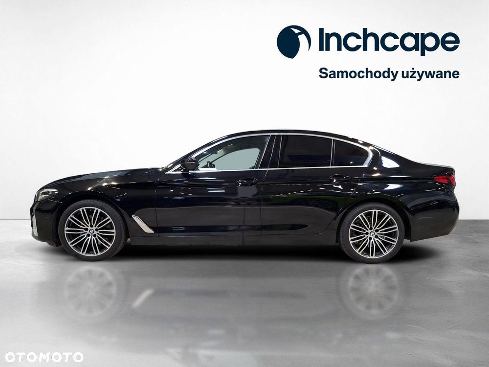 BMW Seria 5 - 3