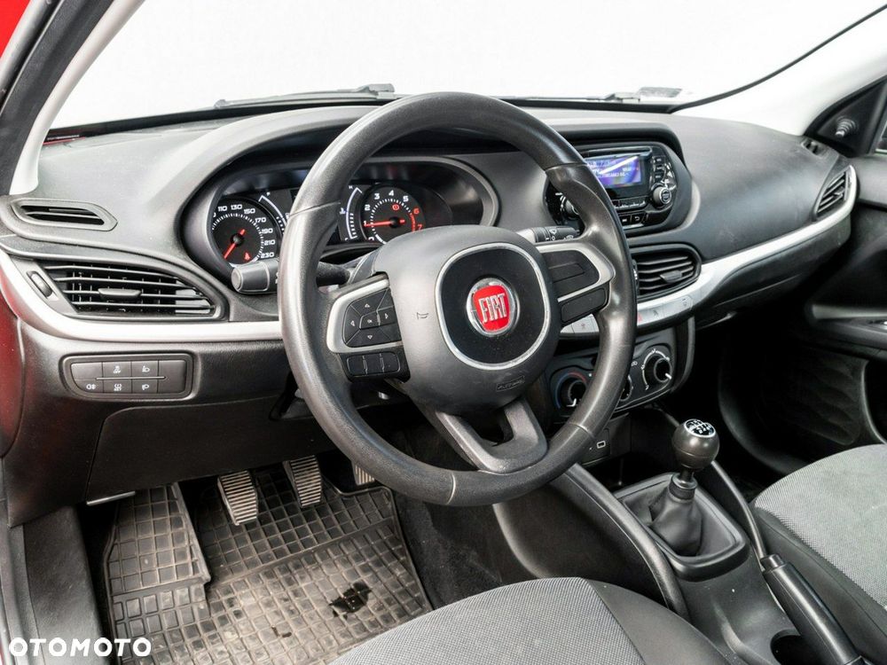 Fiat Tipo 1.4 16v Pop - 22