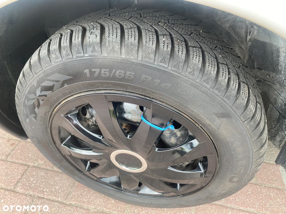 Peugeot Partner - 21