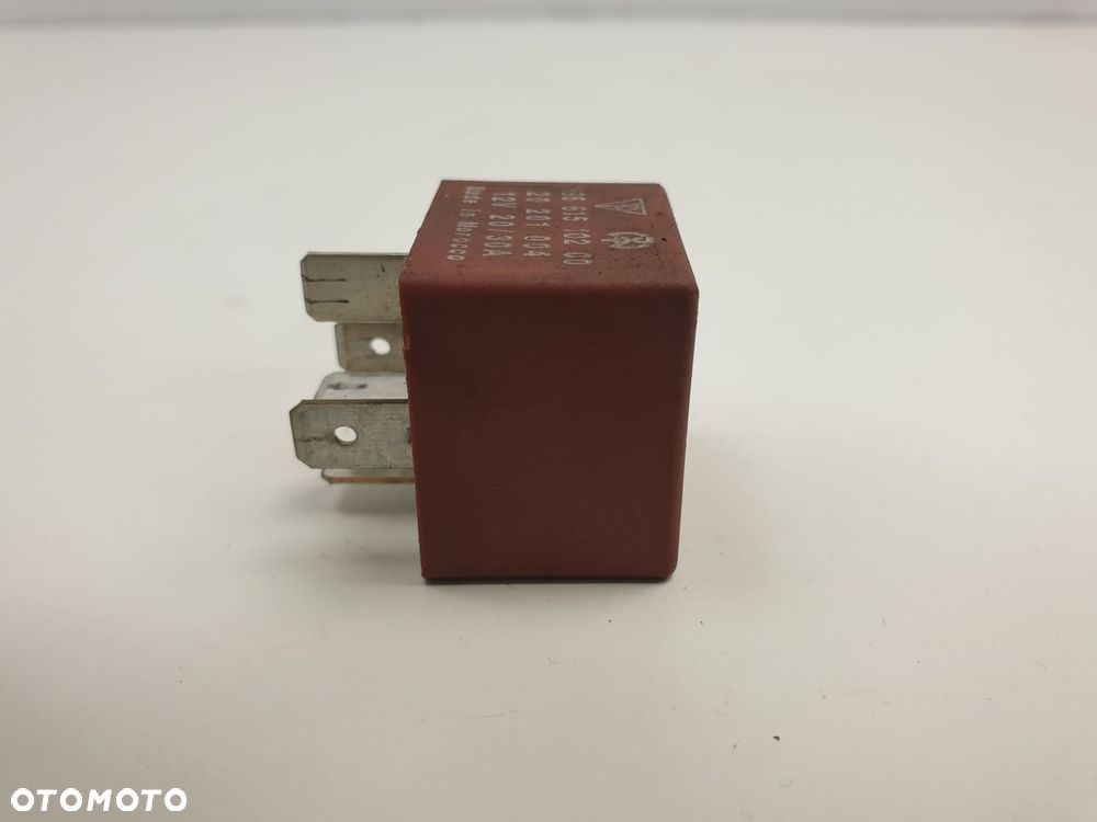 Porsche Boxster 986 PRZEKAŹNIK 99661510200 oryg - 4