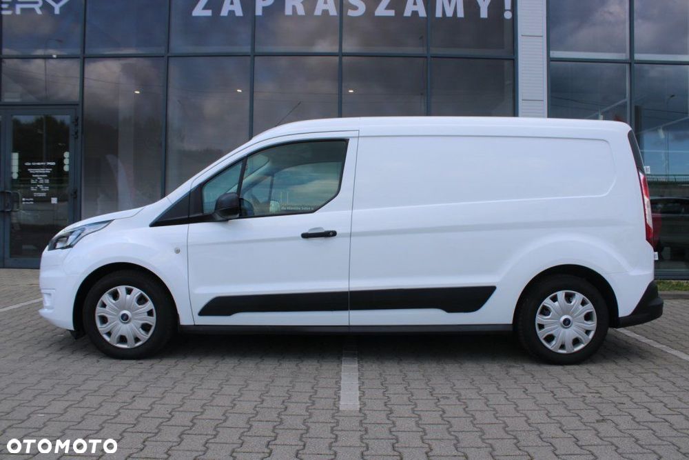 Ford transit-connect - 5