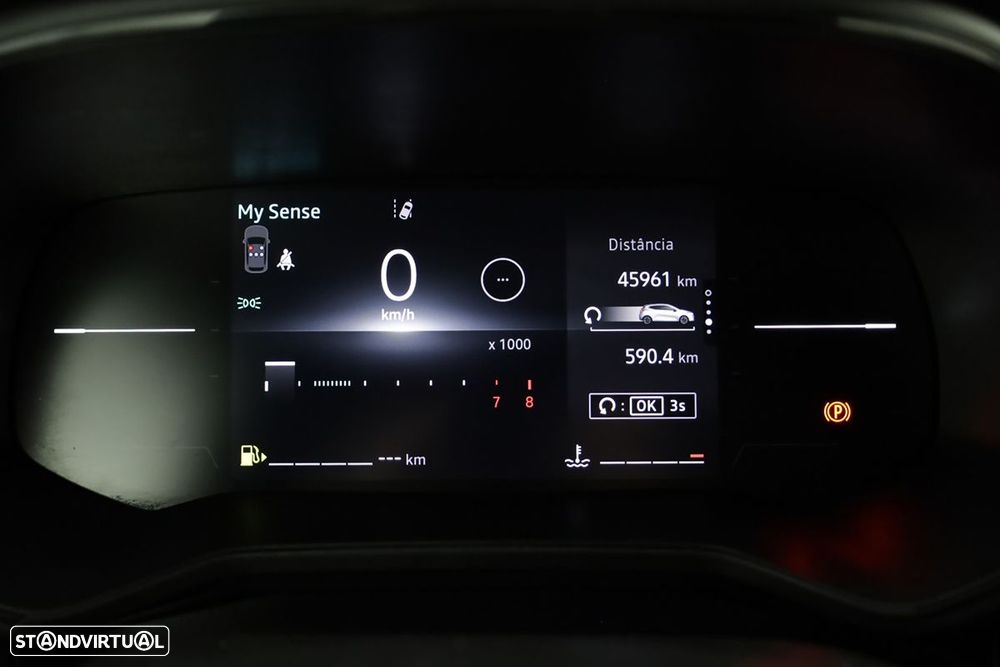 Renault Clio 1.0 TCe Techno - 15