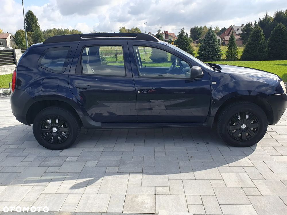 Dacia Duster - 6