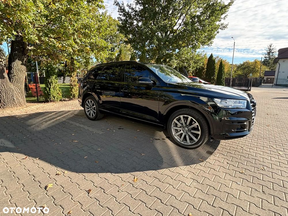Audi Q7 - 11