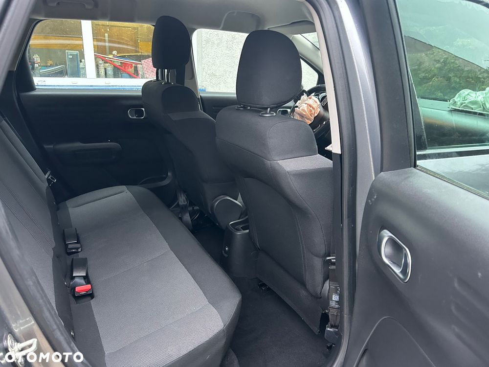 Citroën C3 Aircross - 20