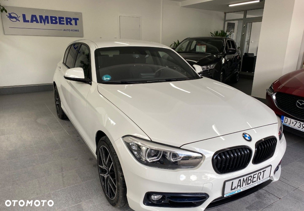 BMW Seria 1
