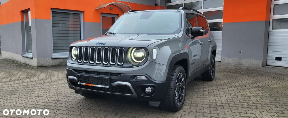 Jeep Renegade - 10