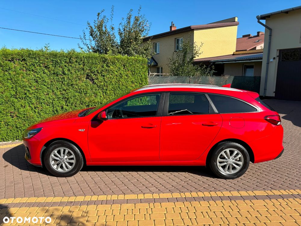 Hyundai i30 1.5 DPI Modern - 6