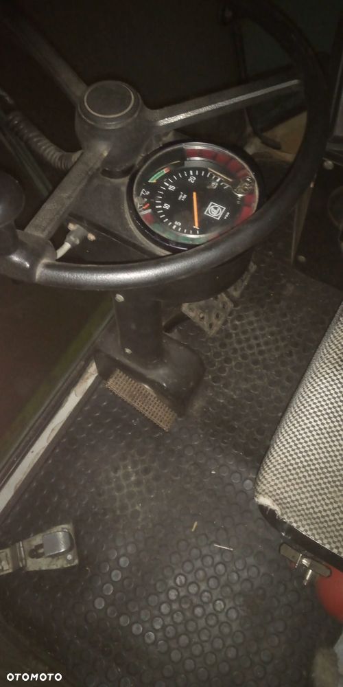 Claas dominator 108sl - 13