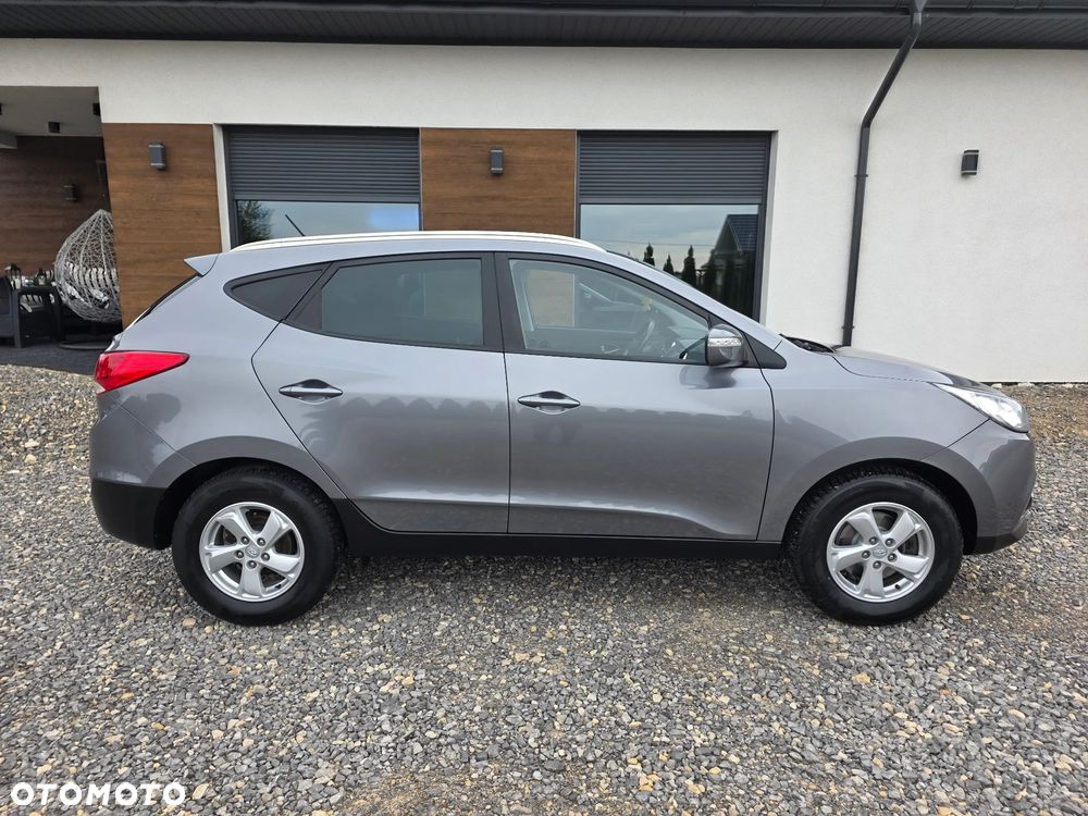 Hyundai ix35 1.6 2WD Style - 8