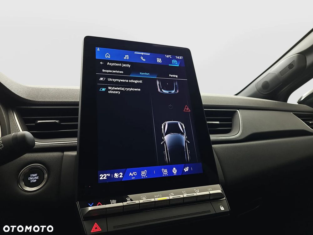 Renault Symbioz 1.6 E-Tech Full Hybrid 145 Techno - 24