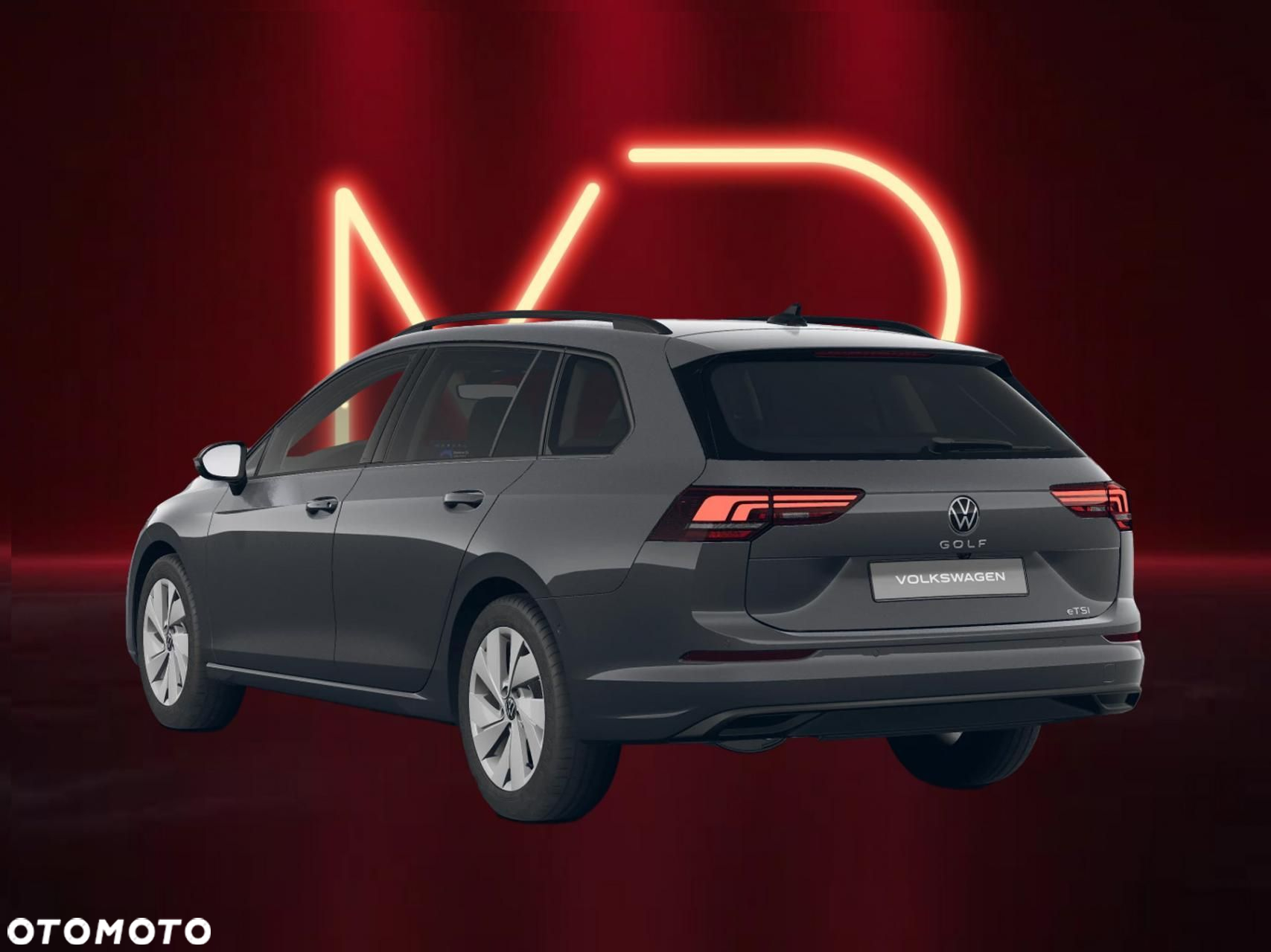 Volkswagen Golf - 3