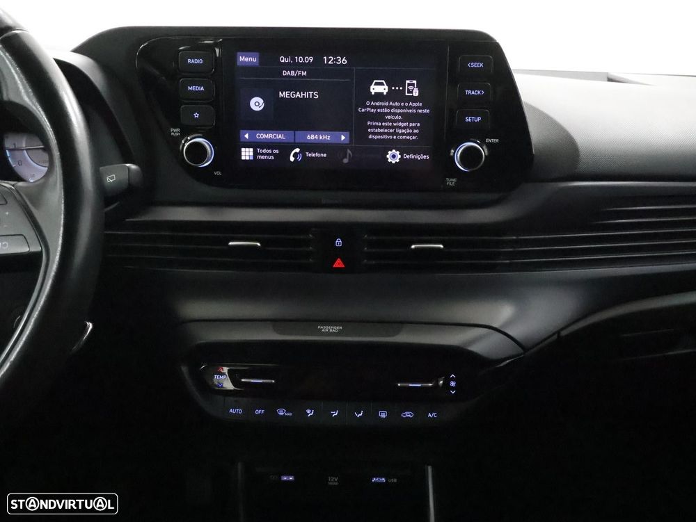 Hyundai i20 1.0 T-GDi Style - 21