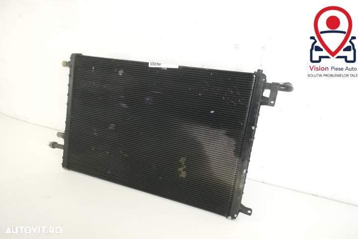 Radiator Apa Original Land Rover Range Rover Evoque L538 2011 2012 201 - 3