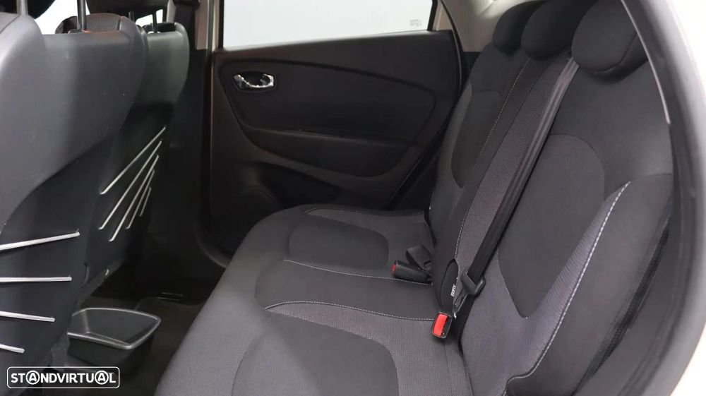 Renault Captur 1.5 dCi Exclusive - 19