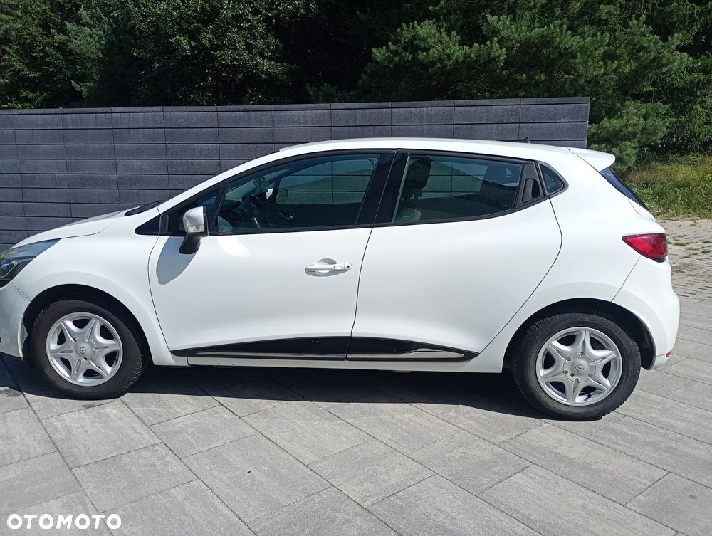 Renault Clio 1.2 16V Alize - 3