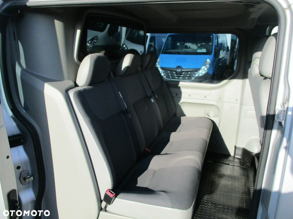 Opel Vivaro - 6