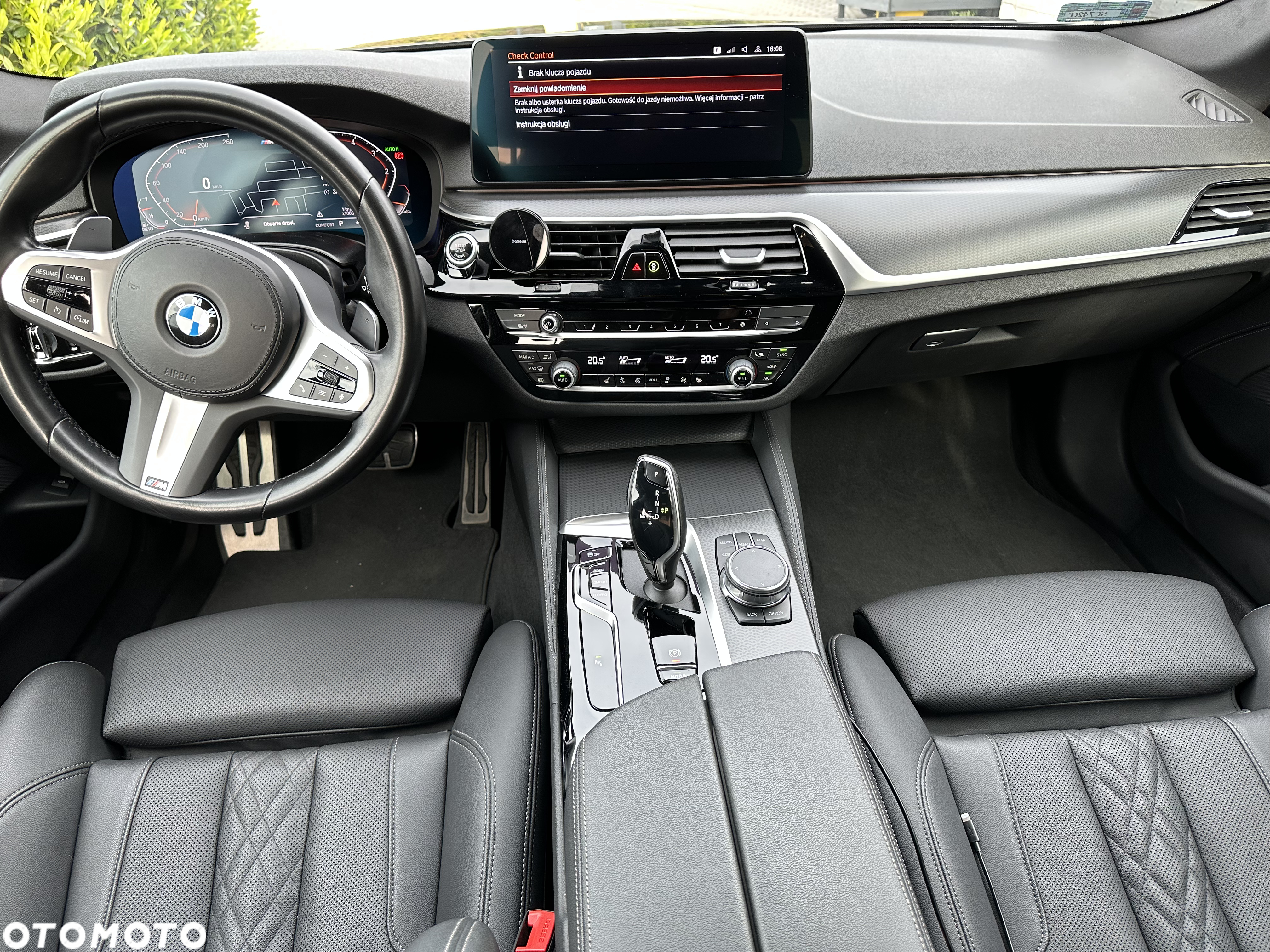 BMW Seria 5 - 14