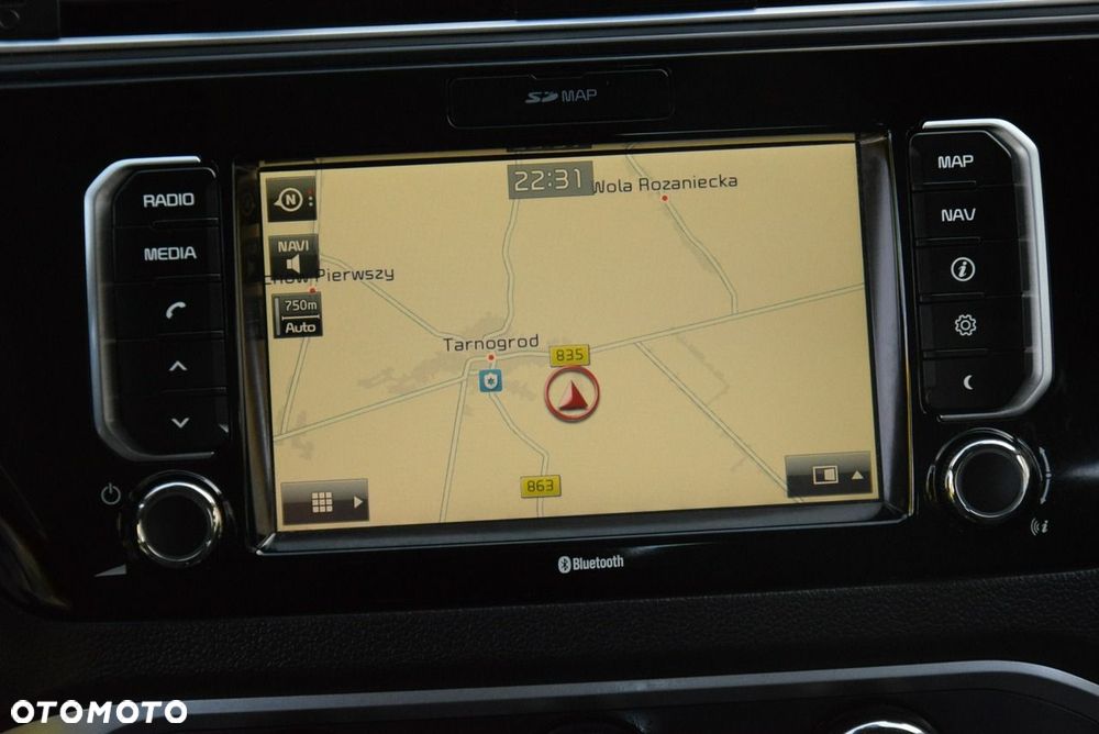 Kia Rio 1.2 Attract - 25