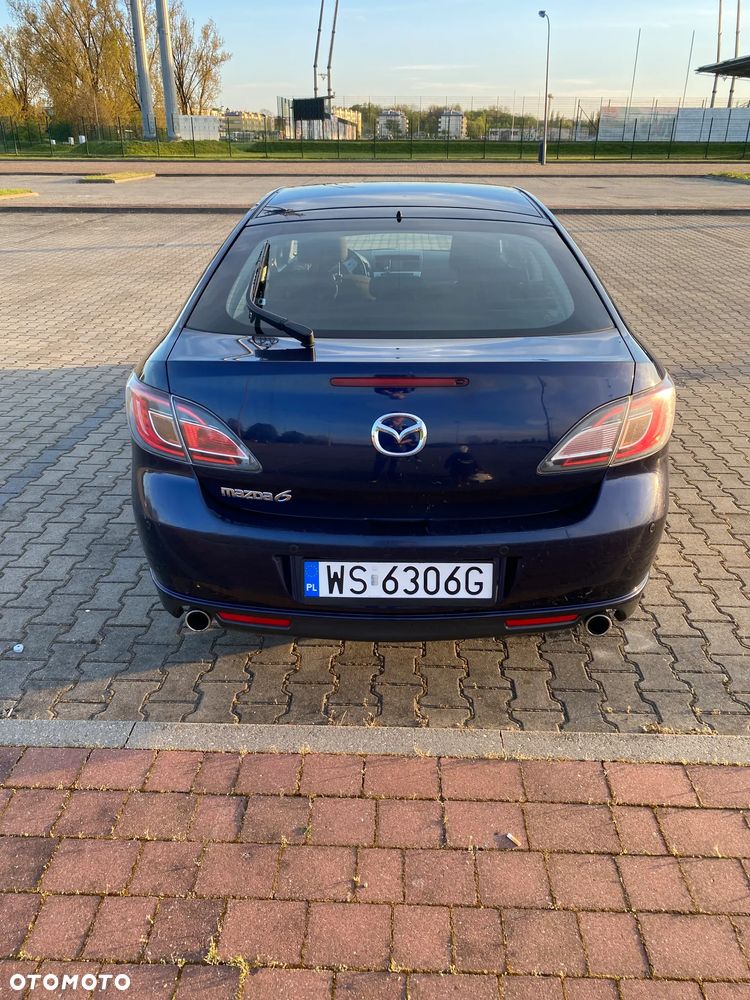 Mazda 6 2.0 Active - 6