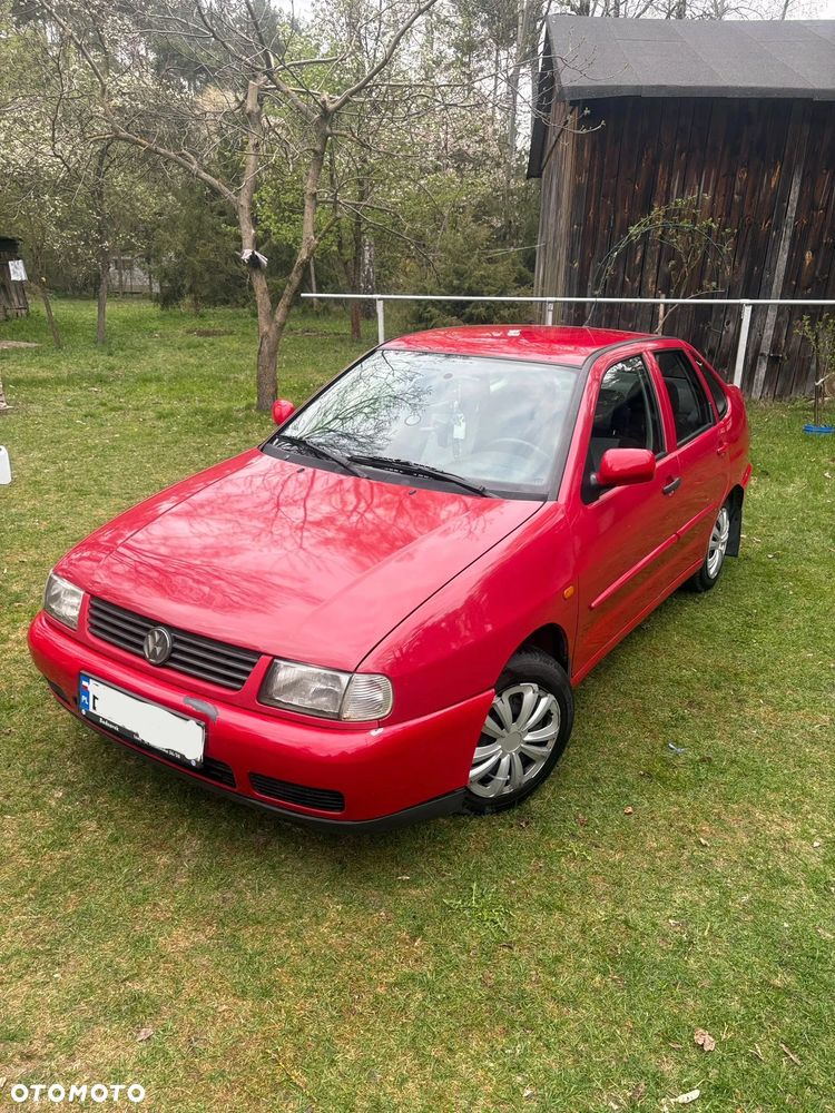 Volkswagen Polo - 3