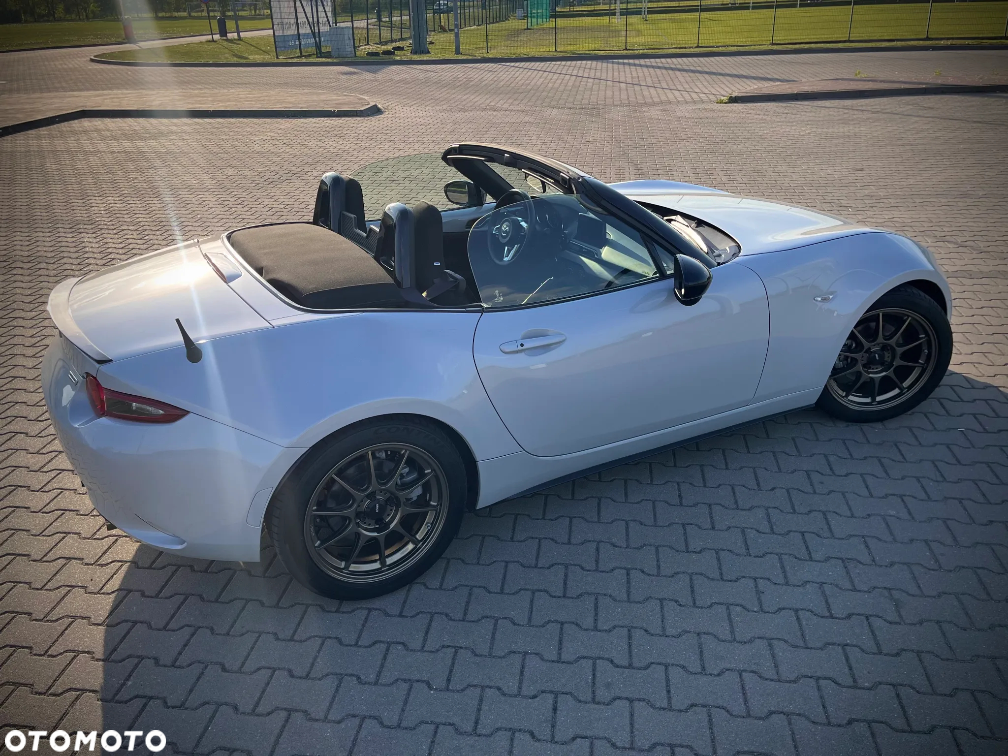 Mazda MX-5 - 11