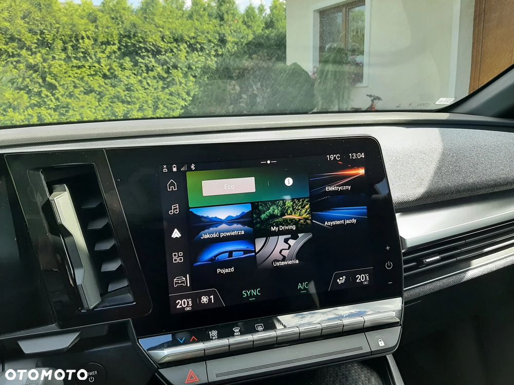 Renault Megane EV40 Techno - 18