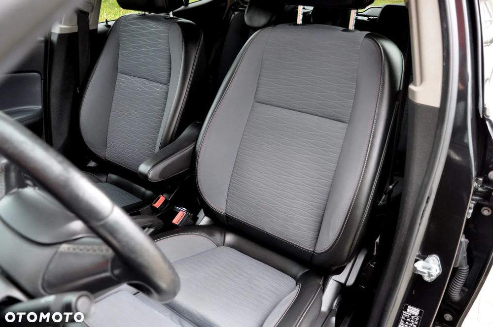 Opel Mokka 1.6 CDTI ecoFLEX Start/Stop 4x4 Innovation - 27