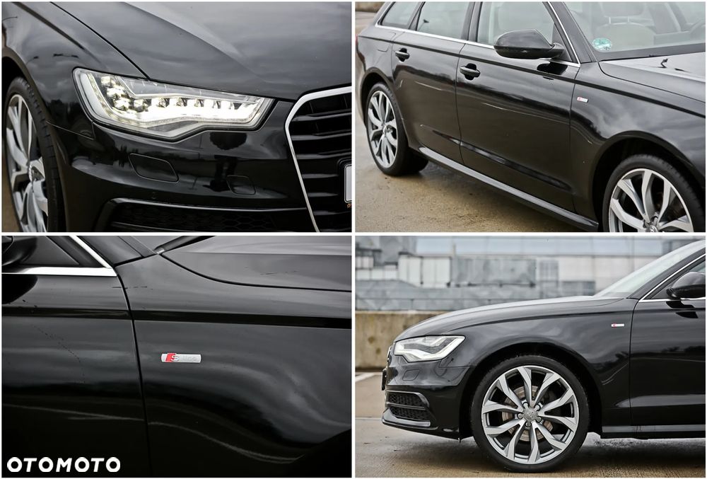 Audi A6 - 20