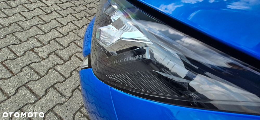 Peugeot 208 1.2 PureTech Allure Pack S&S EAT8 - 31