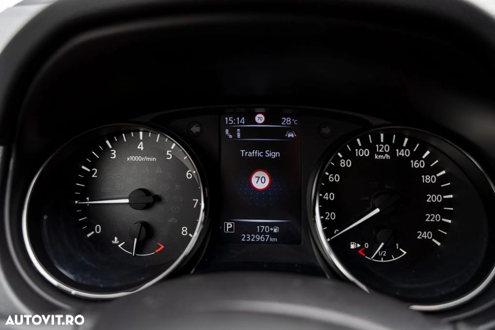 Nissan X-Trail 1.3 DIG-T N-Connecta - 23