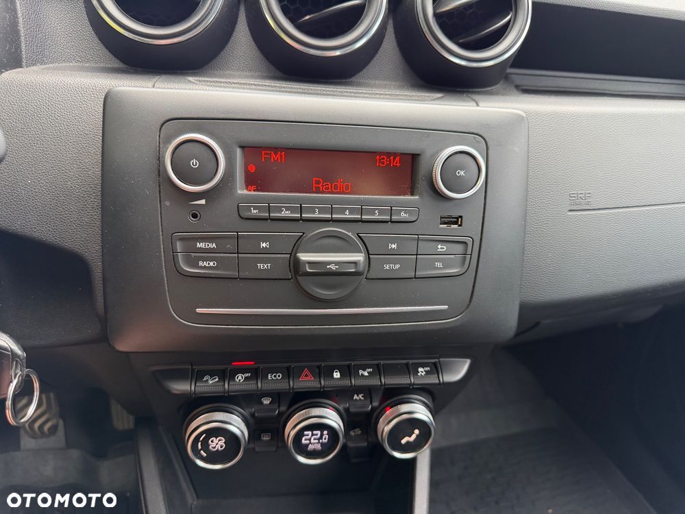 Dacia Duster 1.5 Blue dCi Comfort 4WD EU6d - 35