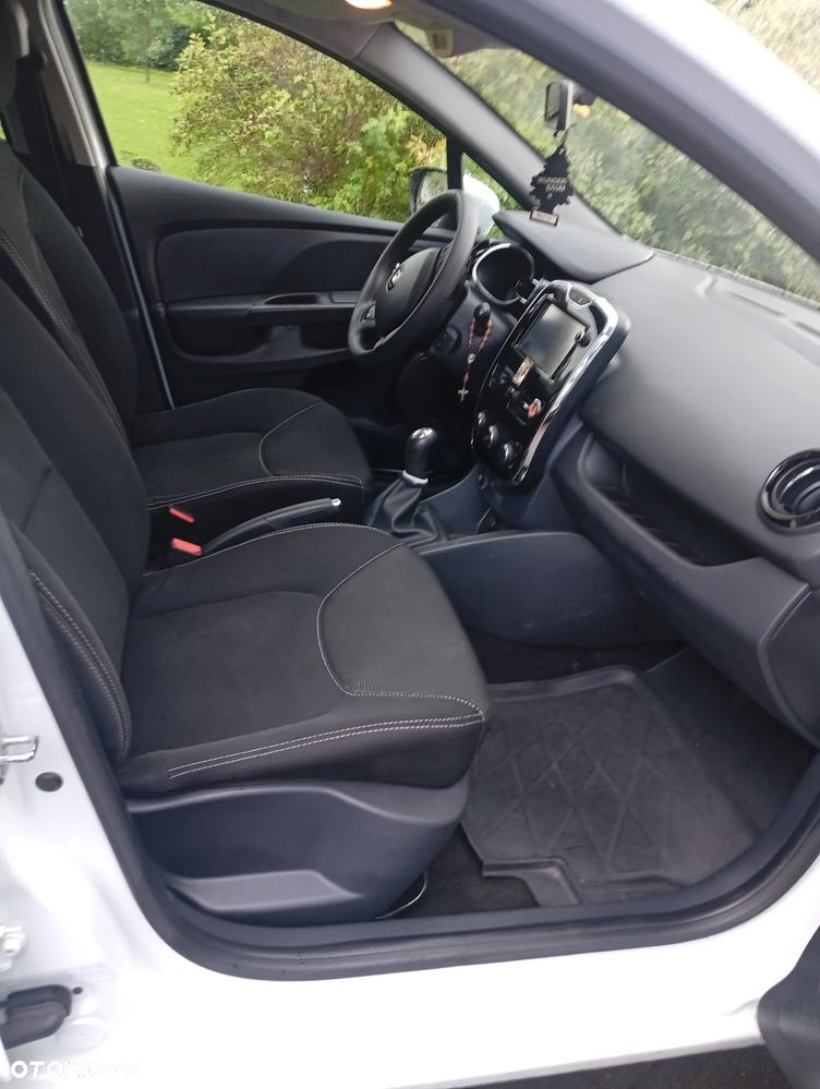 Renault Clio 1.2 16V Intens - 7