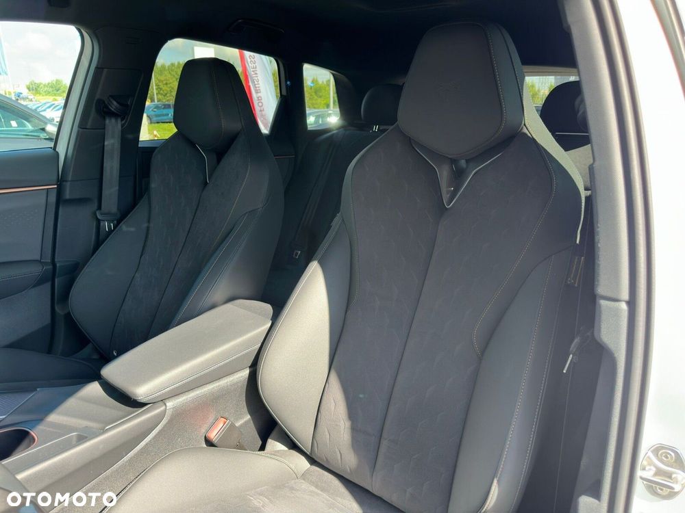 Cupra Terramar 2.0 TSI 4Drive Advantage Edition DSG - 17