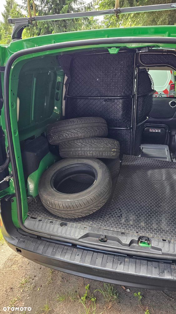 Renault Kangoo - 7