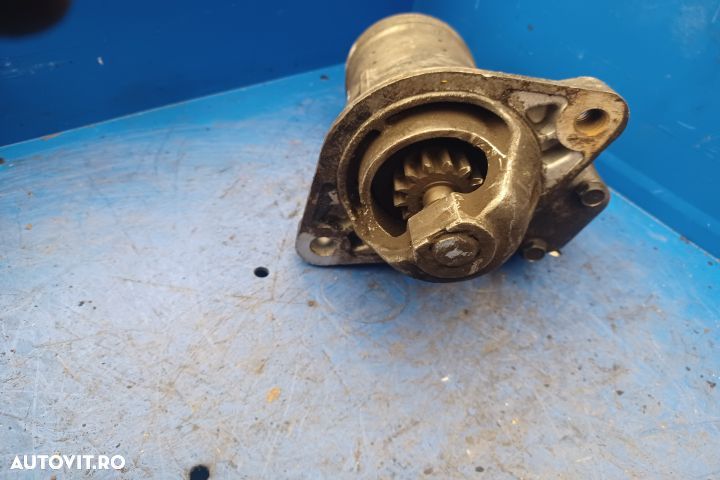 Electromotor 8980147432  S114925B MX1253 Opel Astra J [2009 - 2012] - 4
