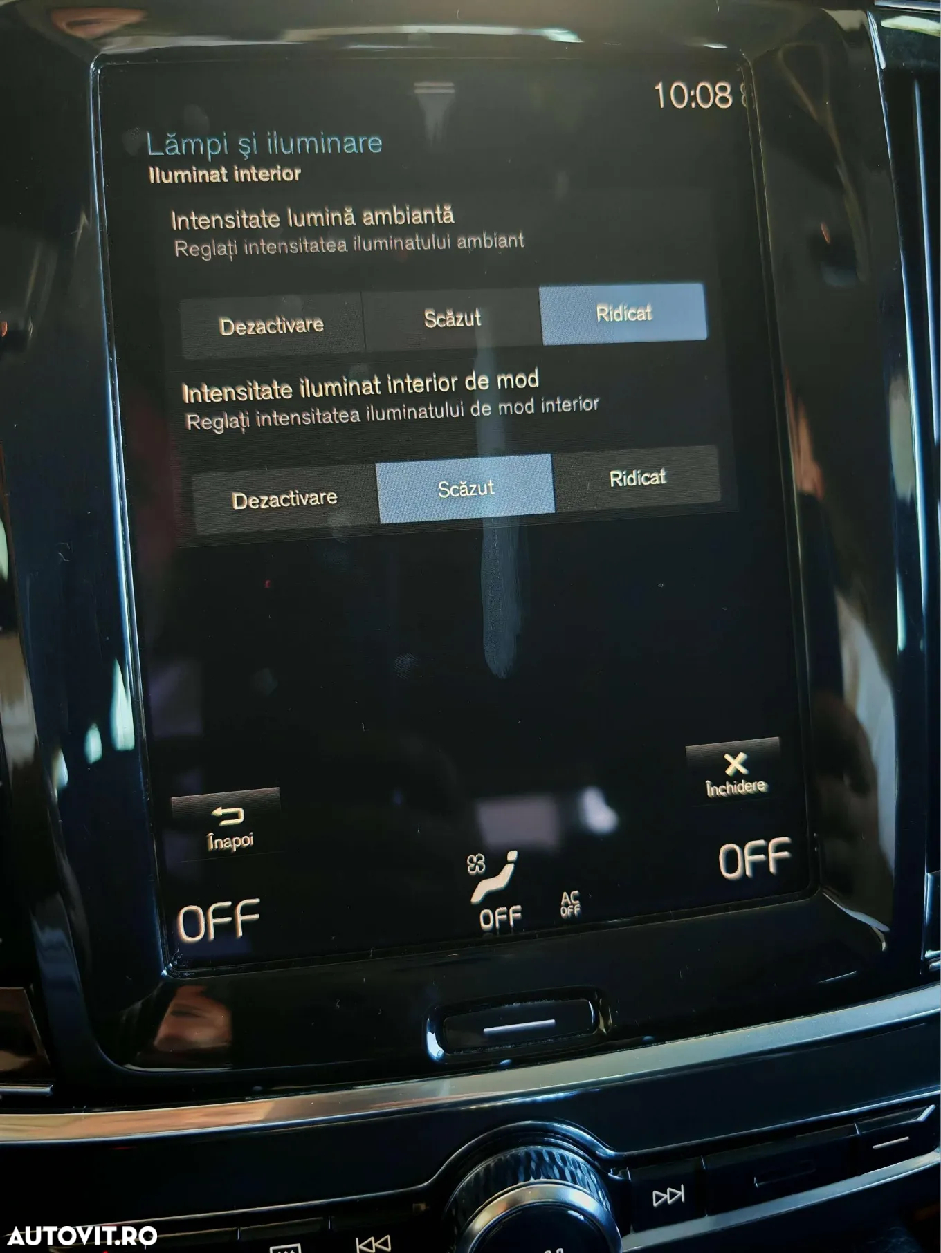Volvo V90 B4 D Geartronic Momentum - 36
