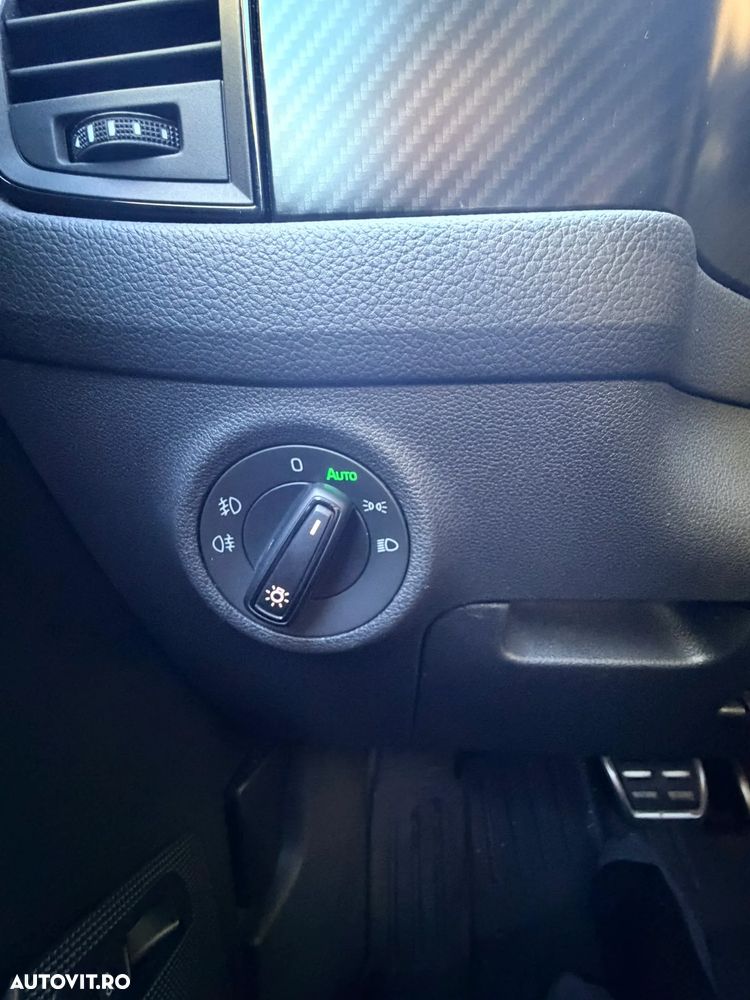 Skoda Kodiaq 2.0 TDI 4X4 DSG Sportline - 17