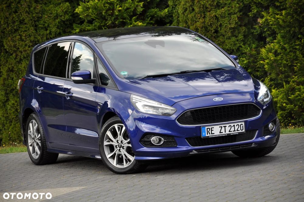 Ford S-Max 1.5 EcoBoost ST-Line - 2