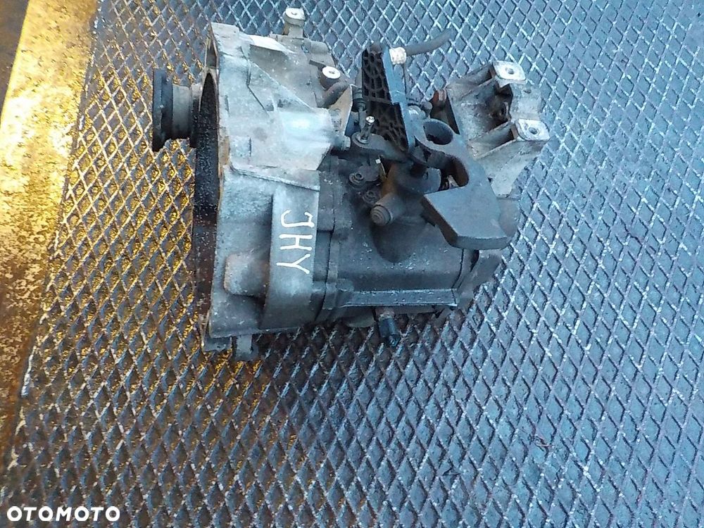 VOLKSWAGEN GOLF V 1.6 FSI SKRZYNIA BIEGÓW JHY - 3