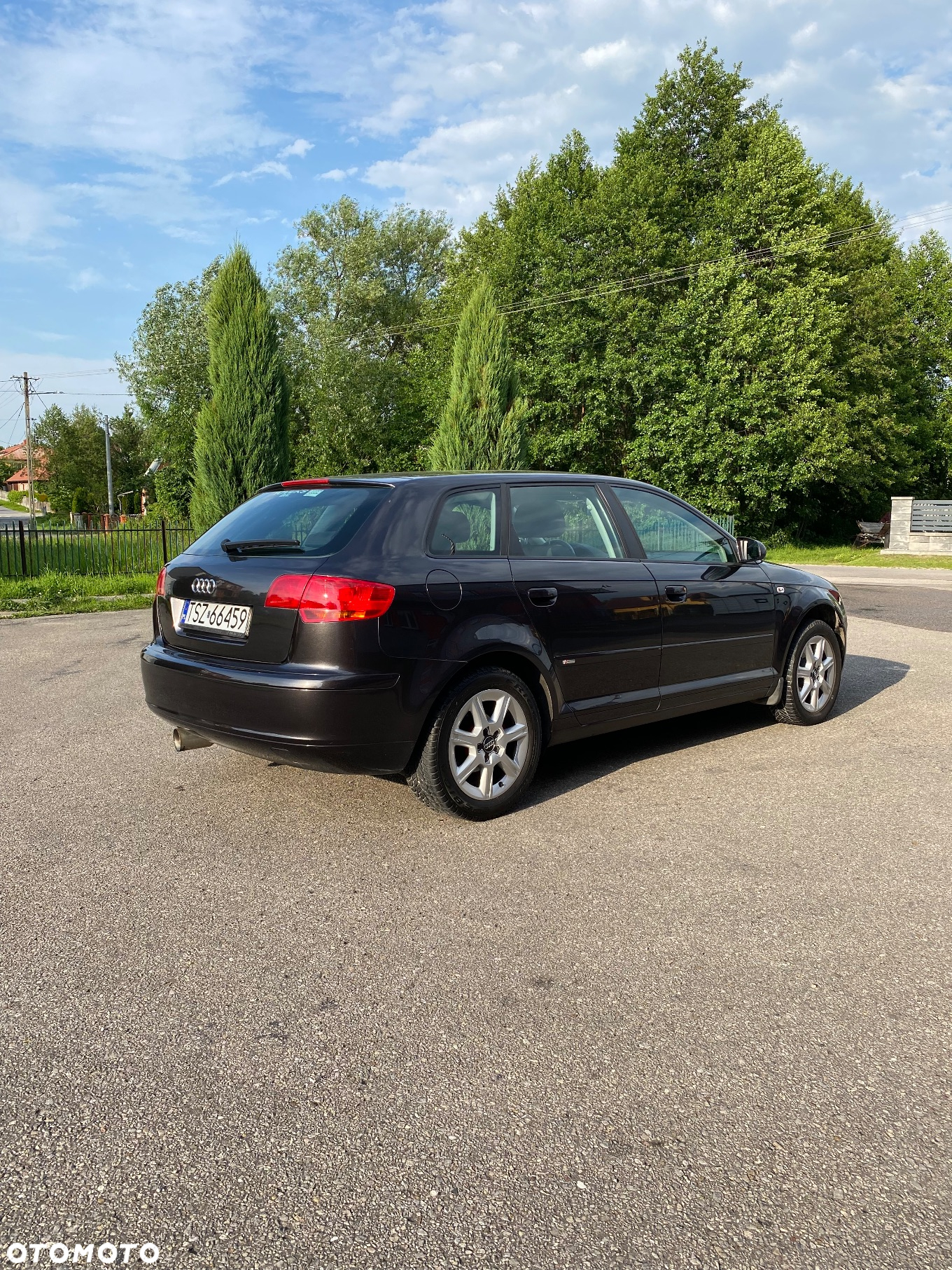 Audi A3 - 3